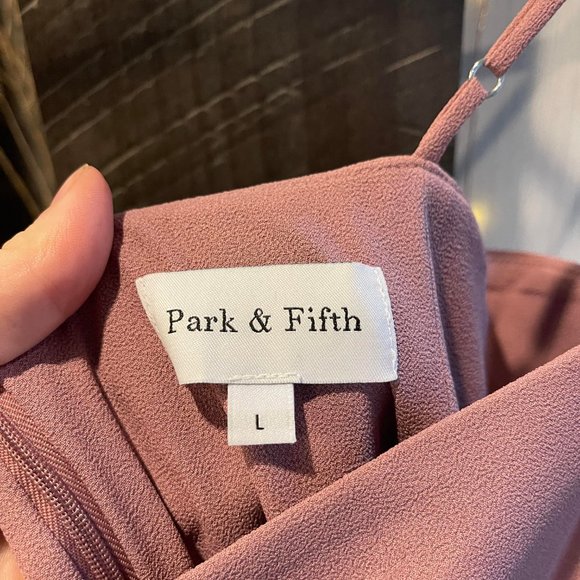 Park & Fifth - Singer Dress - Picture 5 of 5